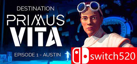 《目标普莱莫斯维塔（Destination Primus Vita）》第一章 HOODLUM镜像版[CN/EN]_0