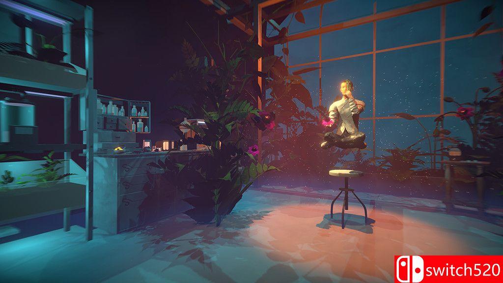 《目标普莱莫斯维塔（Destination Primus Vita）》第一章 HOODLUM镜像版[CN/EN]_5