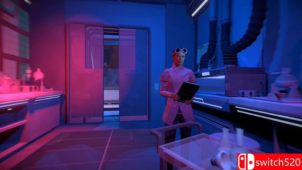 《目标普莱莫斯维塔（Destination Primus Vita）》第一章 HOODLUM镜像版[CN/EN]_4