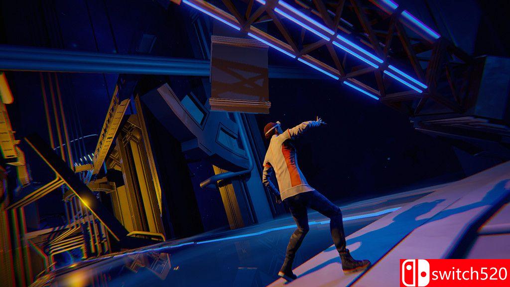 《目标普莱莫斯维塔（Destination Primus Vita）》第一章 HOODLUM镜像版[CN/EN]_3