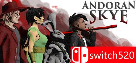 《安多伦斯凯1.5（Andoran Skye 1.5）》游戏封面
