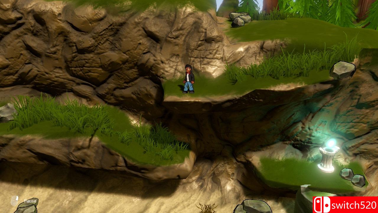 《安多伦斯凯1.5》游戏截图2