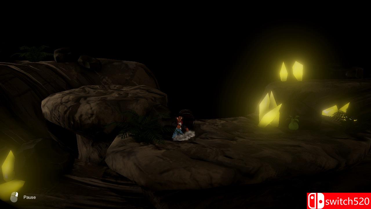 《安多伦斯凯1.5》游戏截图4