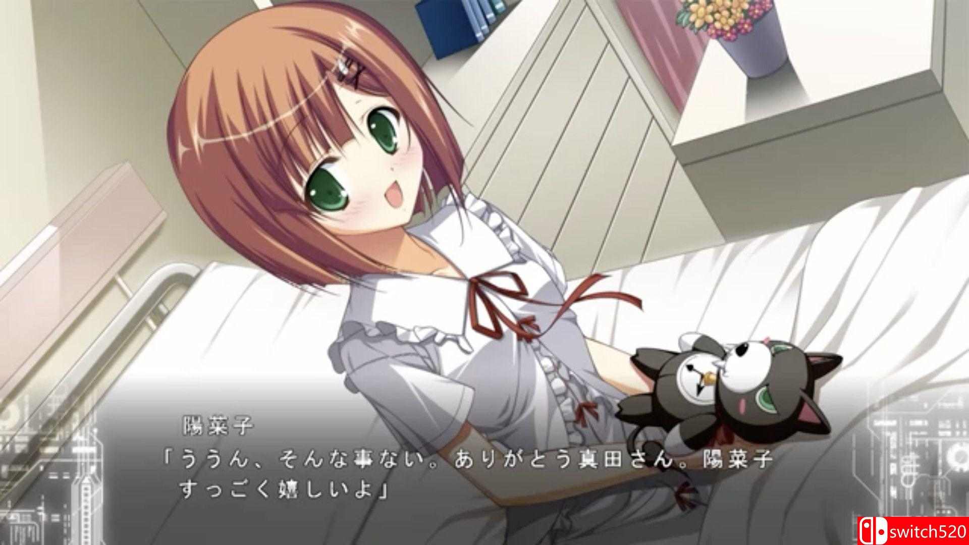 《Fortissimo FA》游戏截图5