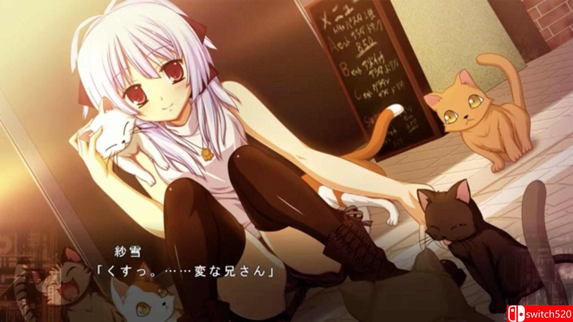 《Fortissimo FA》游戏截图3