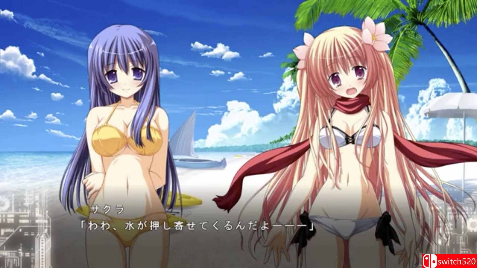 《Fortissimo FA》游戏截图2