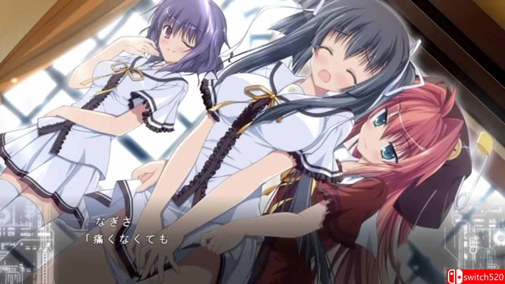 《Fortissimo FA》游戏截图4