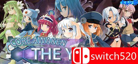 《机核觉醒：尤卡》游戏主图