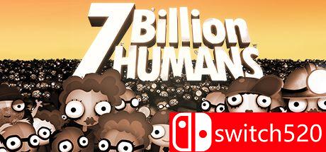 《70亿人（7 Billion Humans）》SiMPLEX硬盘版[TW/EN]_0