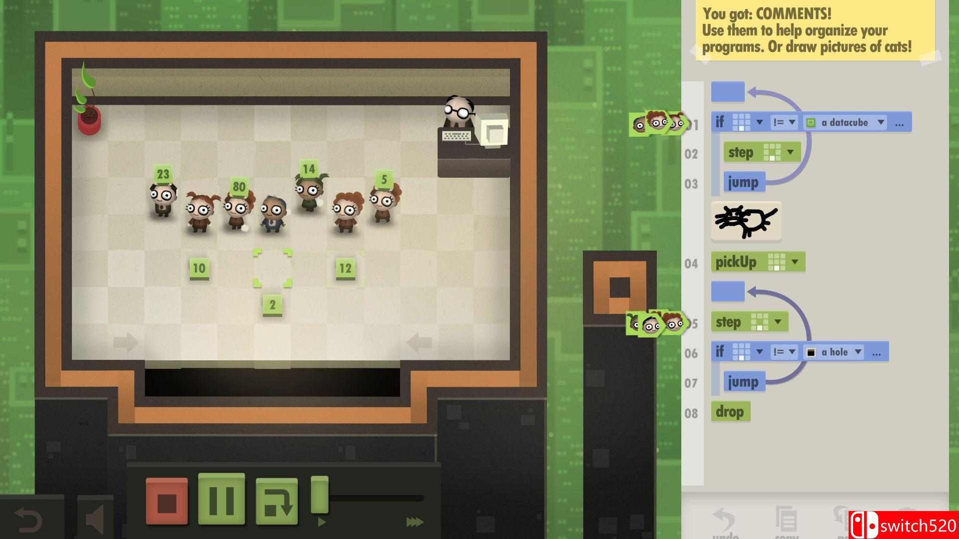 《70亿人（7 Billion Humans）》SiMPLEX硬盘版[TW/EN]_1