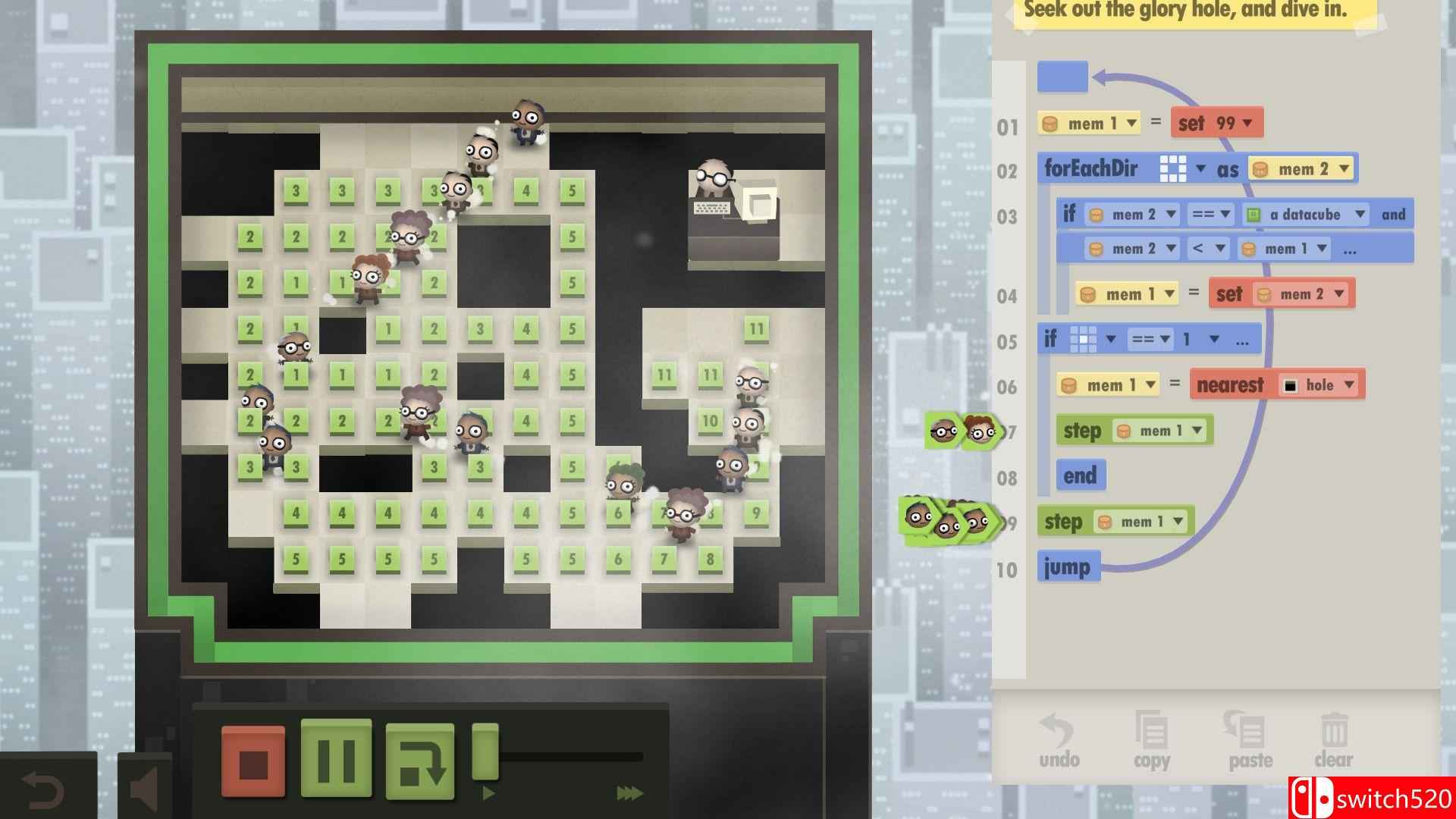 《70亿人（7 Billion Humans）》SiMPLEX硬盘版[TW/EN]_2