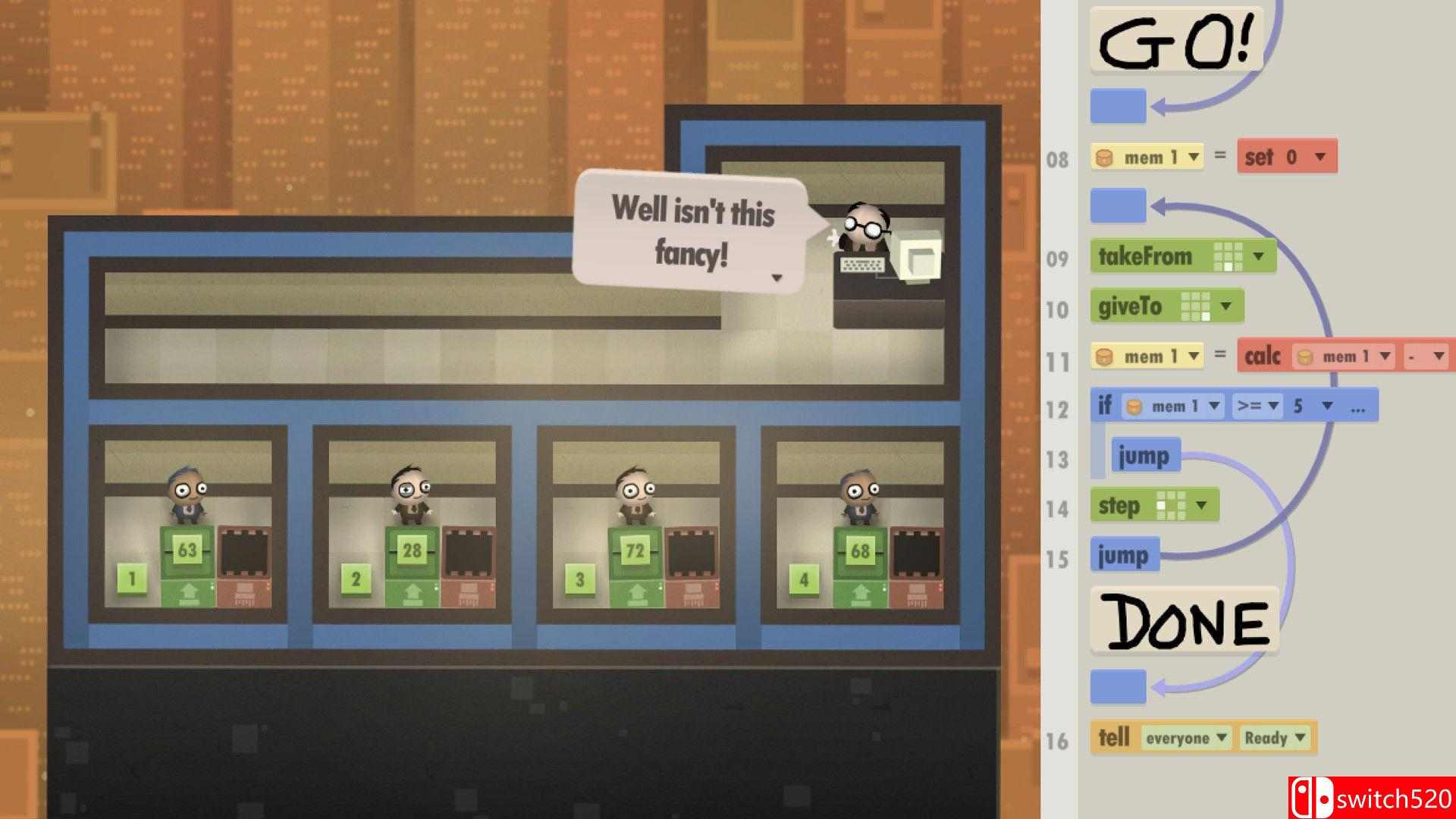 《70亿人（7 Billion Humans）》SiMPLEX硬盘版[TW/EN]_5