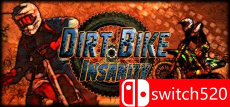《疯狂越野车（Dirt Bike Insanity）》DARKSiDERS镜像版[EN]_0