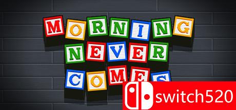 《早晨永不来临（Morning Never Comes）》DARKSiDERS硬盘版[CN/EN]_0