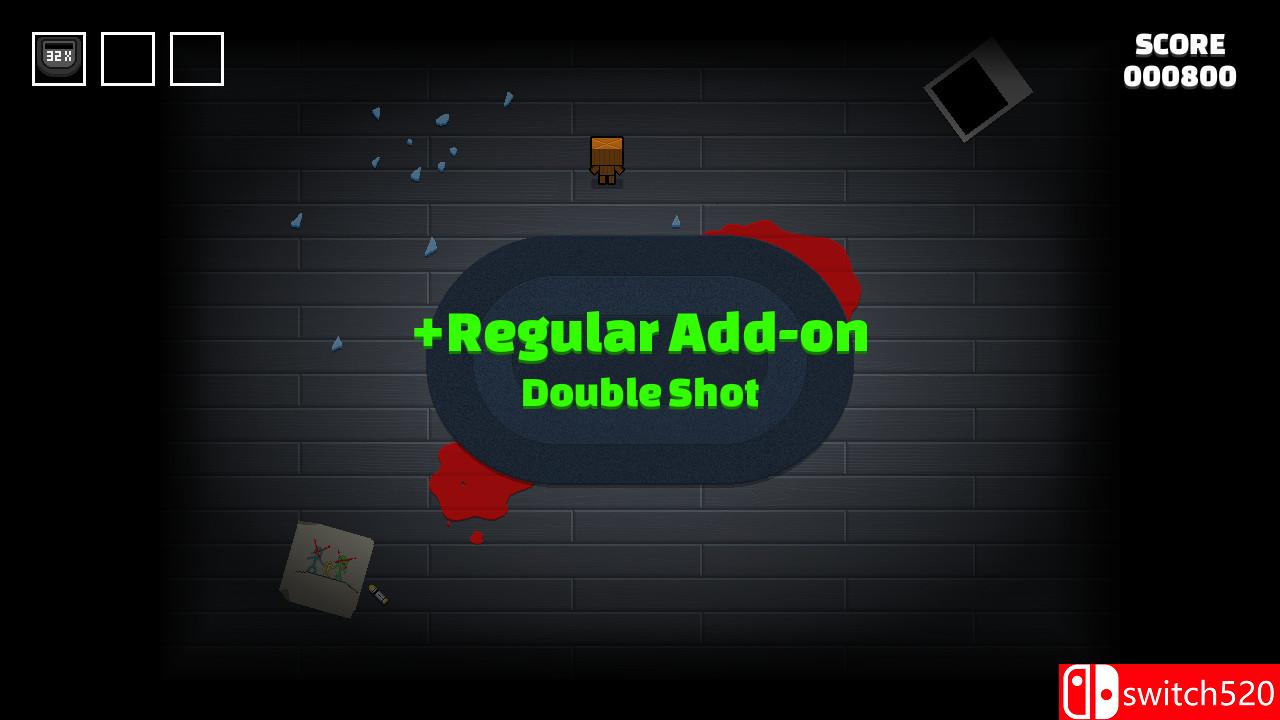 《早晨永不来临（Morning Never Comes）》DARKSiDERS硬盘版[CN/EN]_3