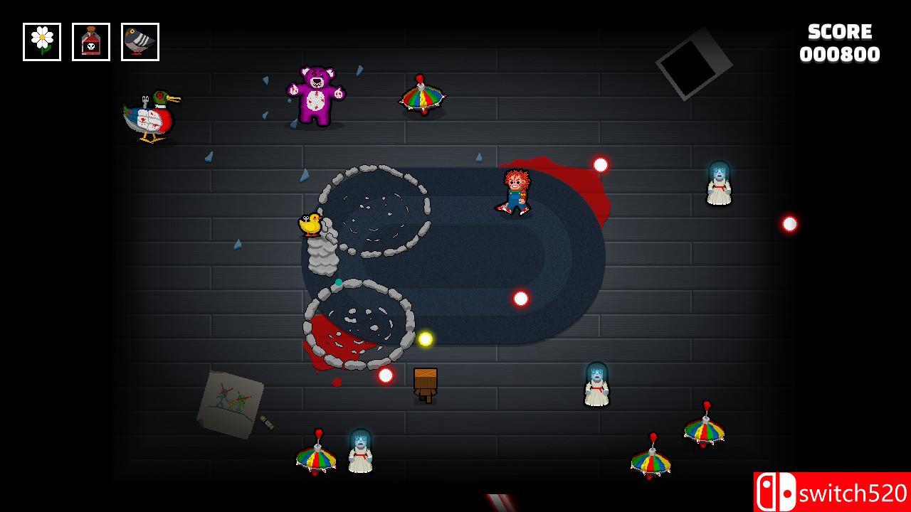 《早晨永不来临（Morning Never Comes）》DARKSiDERS硬盘版[CN/EN]_4