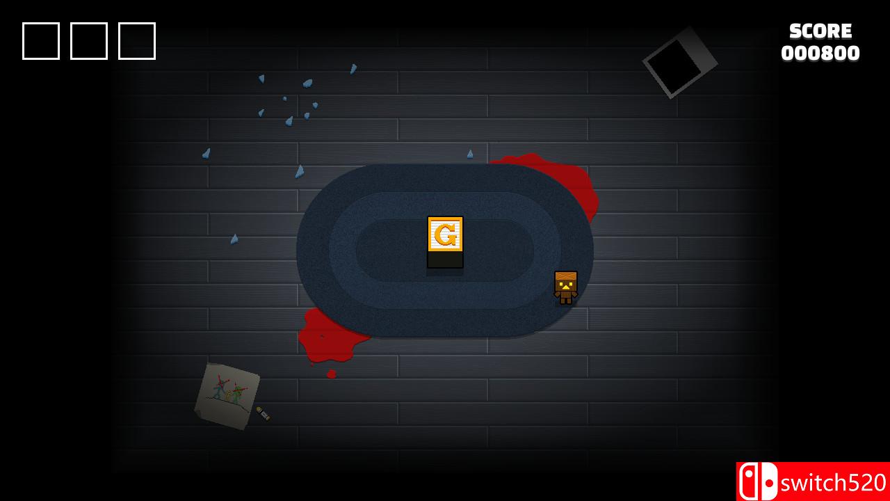 《早晨永不来临（Morning Never Comes）》DARKSiDERS硬盘版[CN/EN]_5