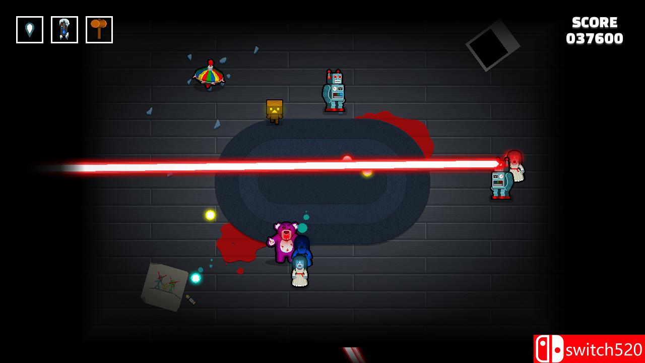 《早晨永不来临（Morning Never Comes）》DARKSiDERS硬盘版[CN/EN]_6