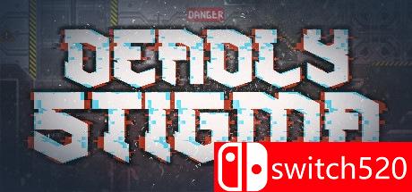 《致命缺陷（Deadly Stigma）》游戏主图