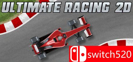 《终极赛车2D（Ultimate Racing 2D）》DARKSiDERS镜像版[EN]_0