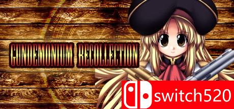 《地狱弹幕（Gundemonium Recollection）》v1.01 DARKSiDERS硬盘版[EN]_0