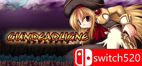 《地狱弹幕2（GundeadliGne）》v1.01 DARKSiDERS硬盘版[EN]_0