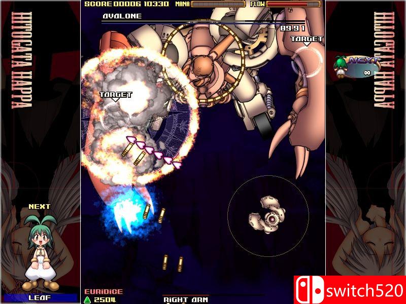 《地狱弹幕3》游戏截图4