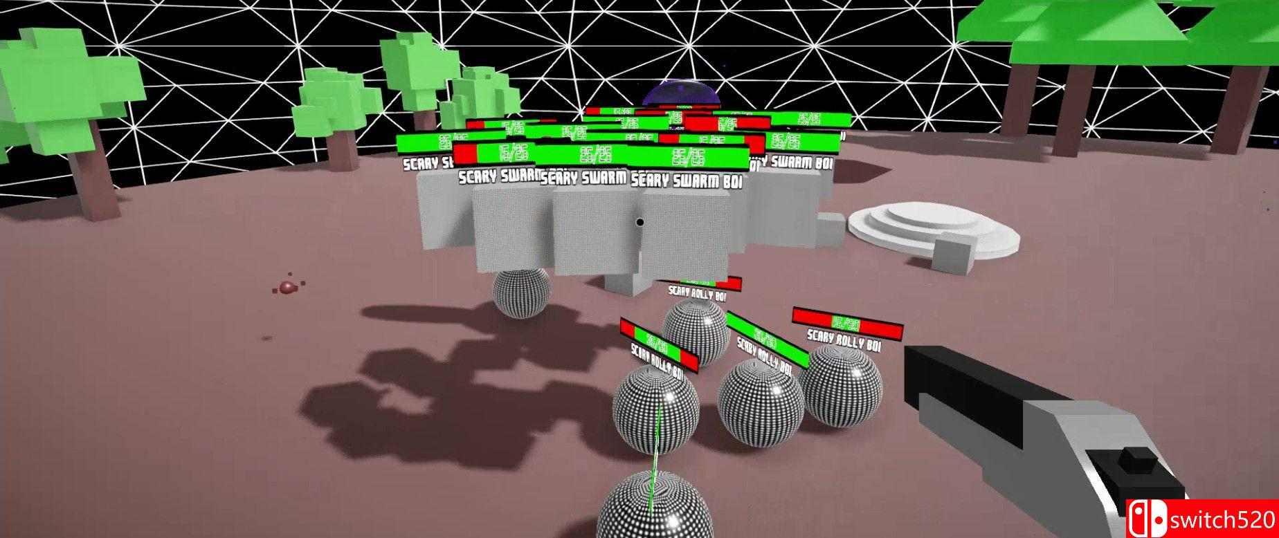 《超级几何多元宇宙之旅（The Great Geometric Multiverse Tour）》HOODLUM镜像版[EN]_1