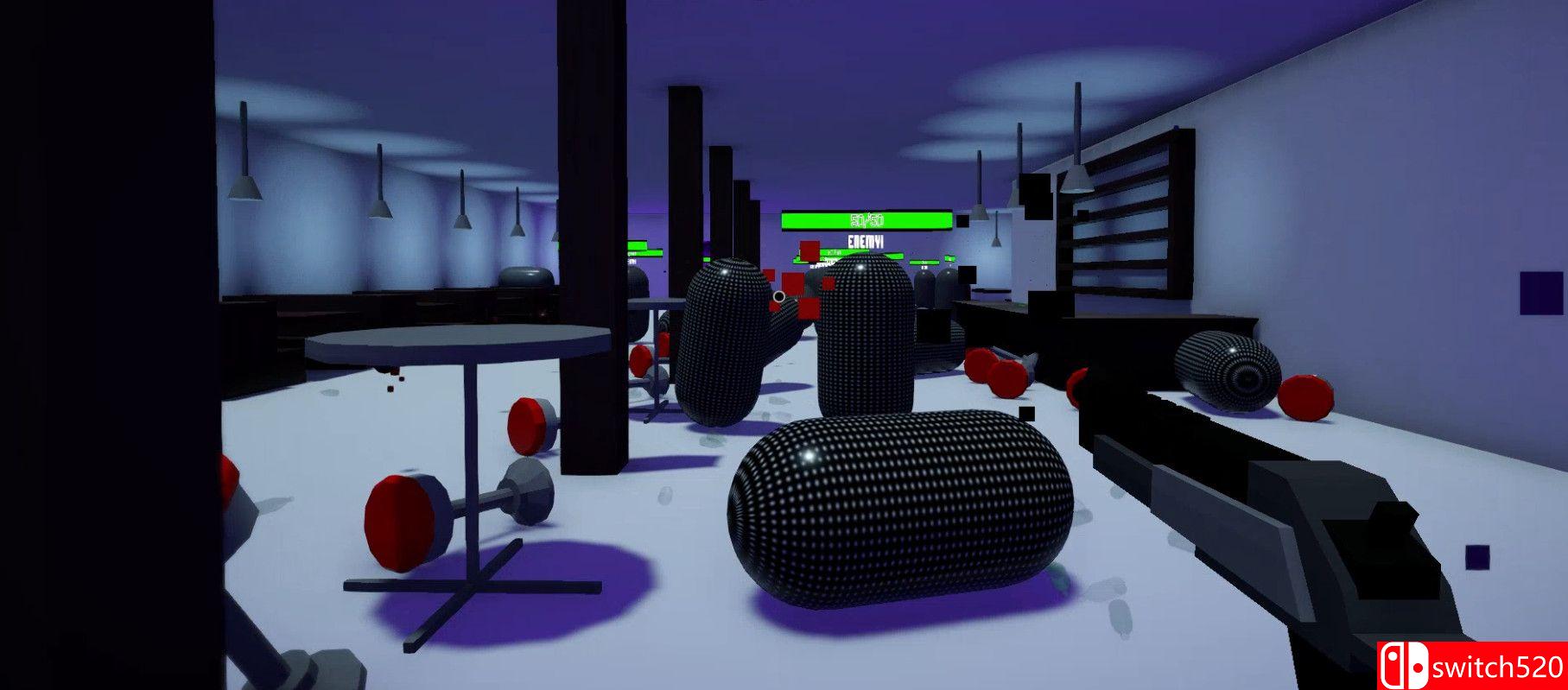 《超级几何多元宇宙之旅（The Great Geometric Multiverse Tour）》HOODLUM镜像版[EN]_3