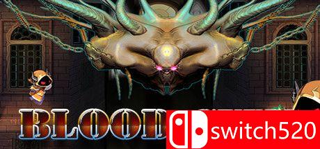 《血城（Blood City）》游戏主图