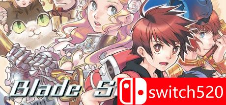 《刃之异邦人（Blade Strangers）》HOODLUM镜像版[TW/EN]_0