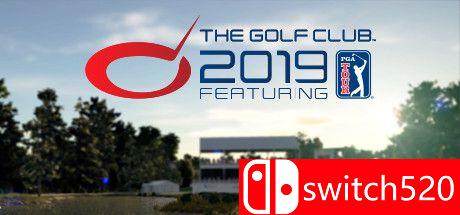 《高尔夫俱乐部 2019（The Golf Club 2019）》HOODLUM镜像版[EN]_0