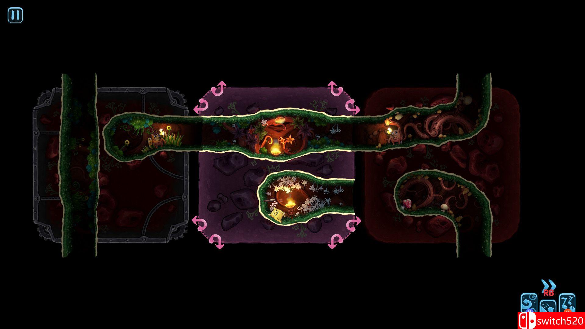 《Molecats（Molecats）》v1.0.1 SiMPLEX硬盘版[EN]_1