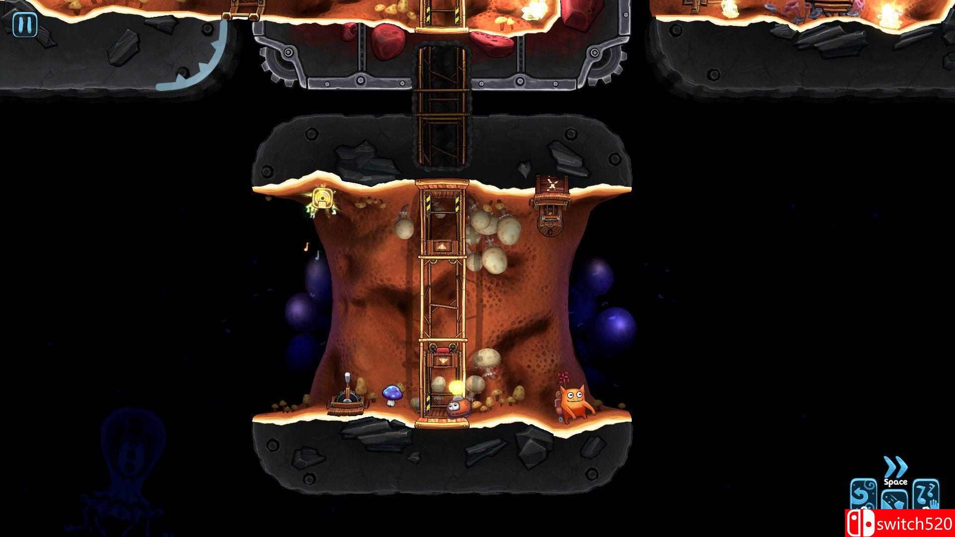 《Molecats（Molecats）》v1.0.1 SiMPLEX硬盘版[EN]_2