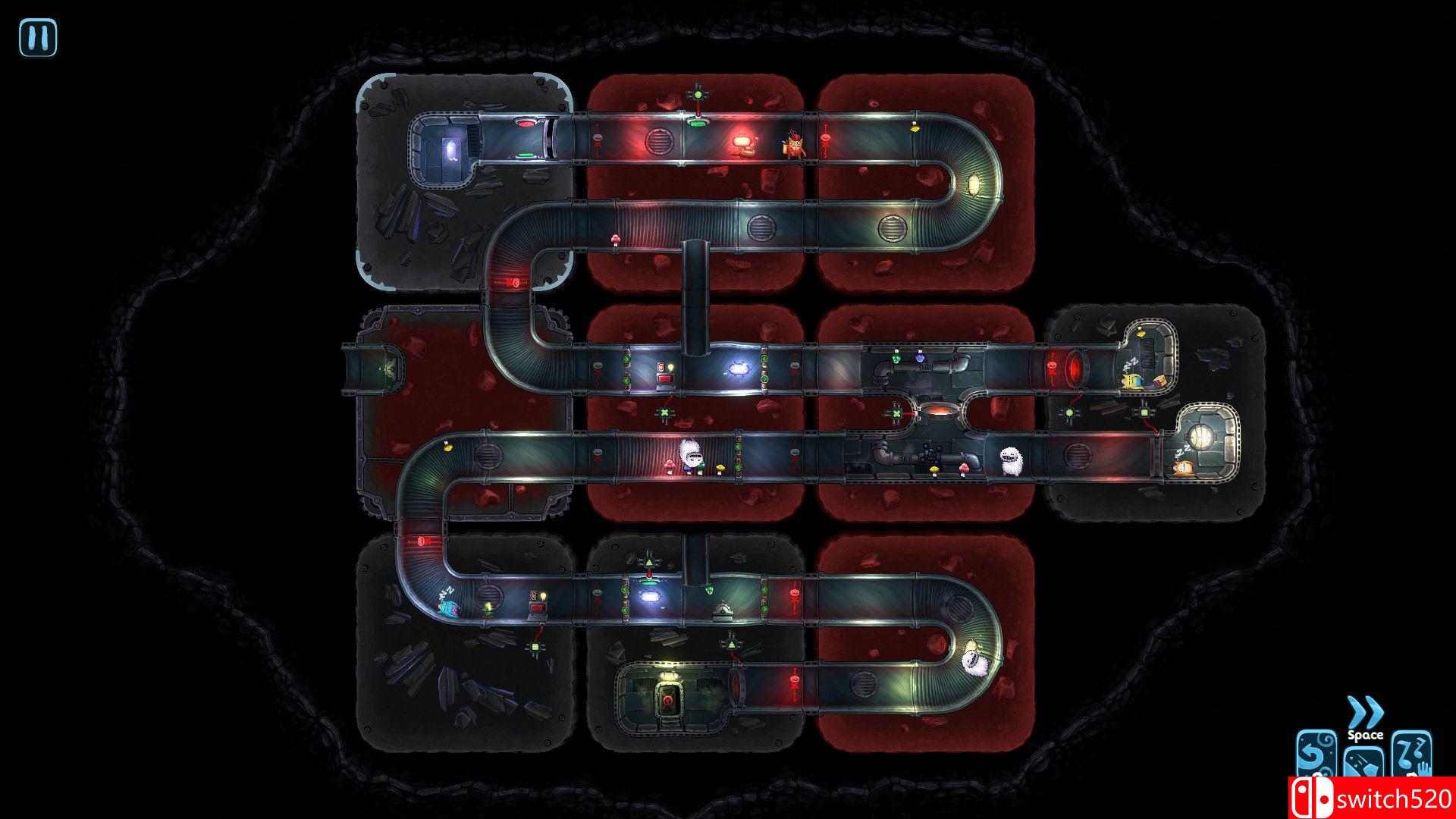 《Molecats（Molecats）》v1.0.1 SiMPLEX硬盘版[EN]_3