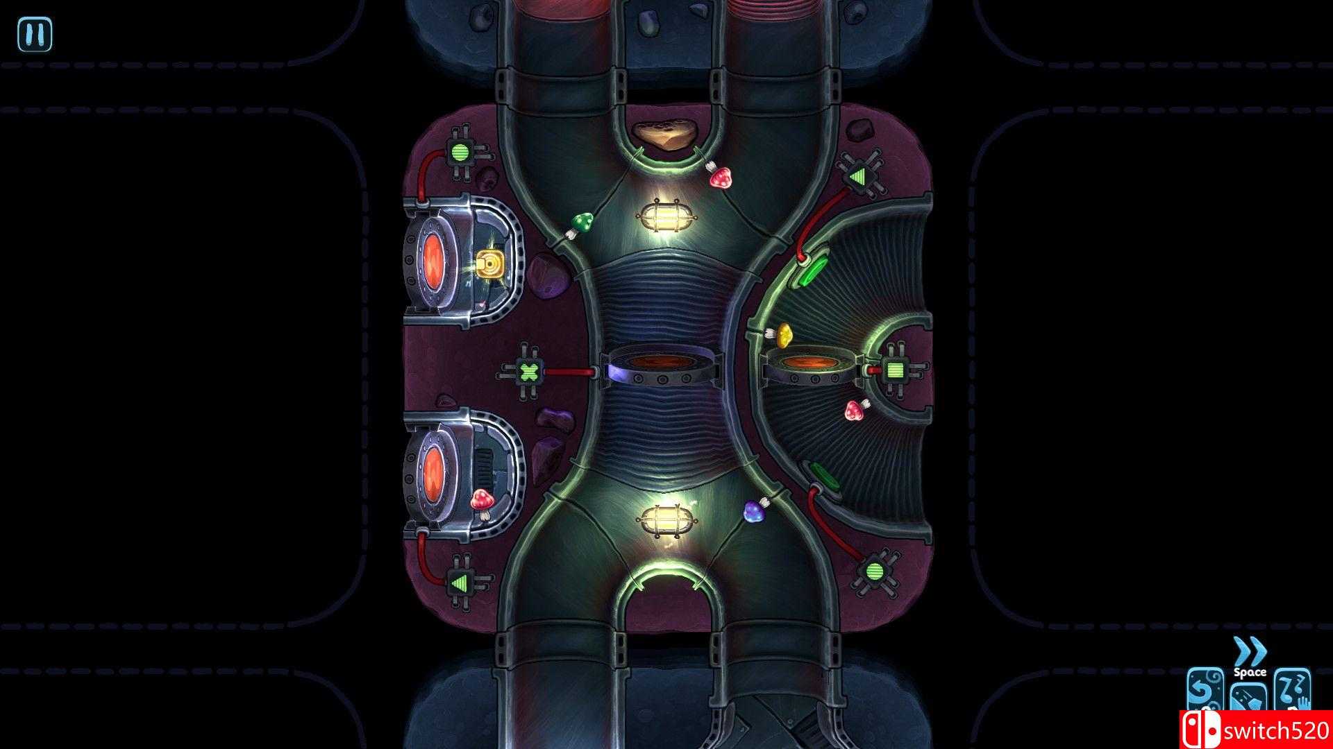 《Molecats（Molecats）》v1.0.1 SiMPLEX硬盘版[EN]_4