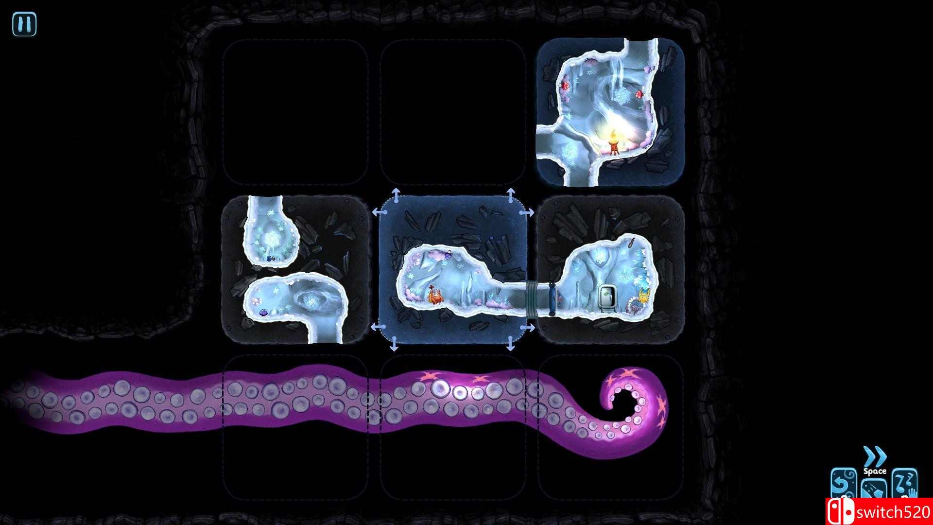 《Molecats（Molecats）》v1.0.1 SiMPLEX硬盘版[EN]_5