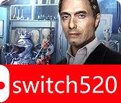 《神秘追踪者13：影域回忆》游戏封面图