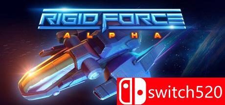 《刚硬军团阿尔法（Rigid Force Alpha）》DARKSiDERS镜像版[EN]_0