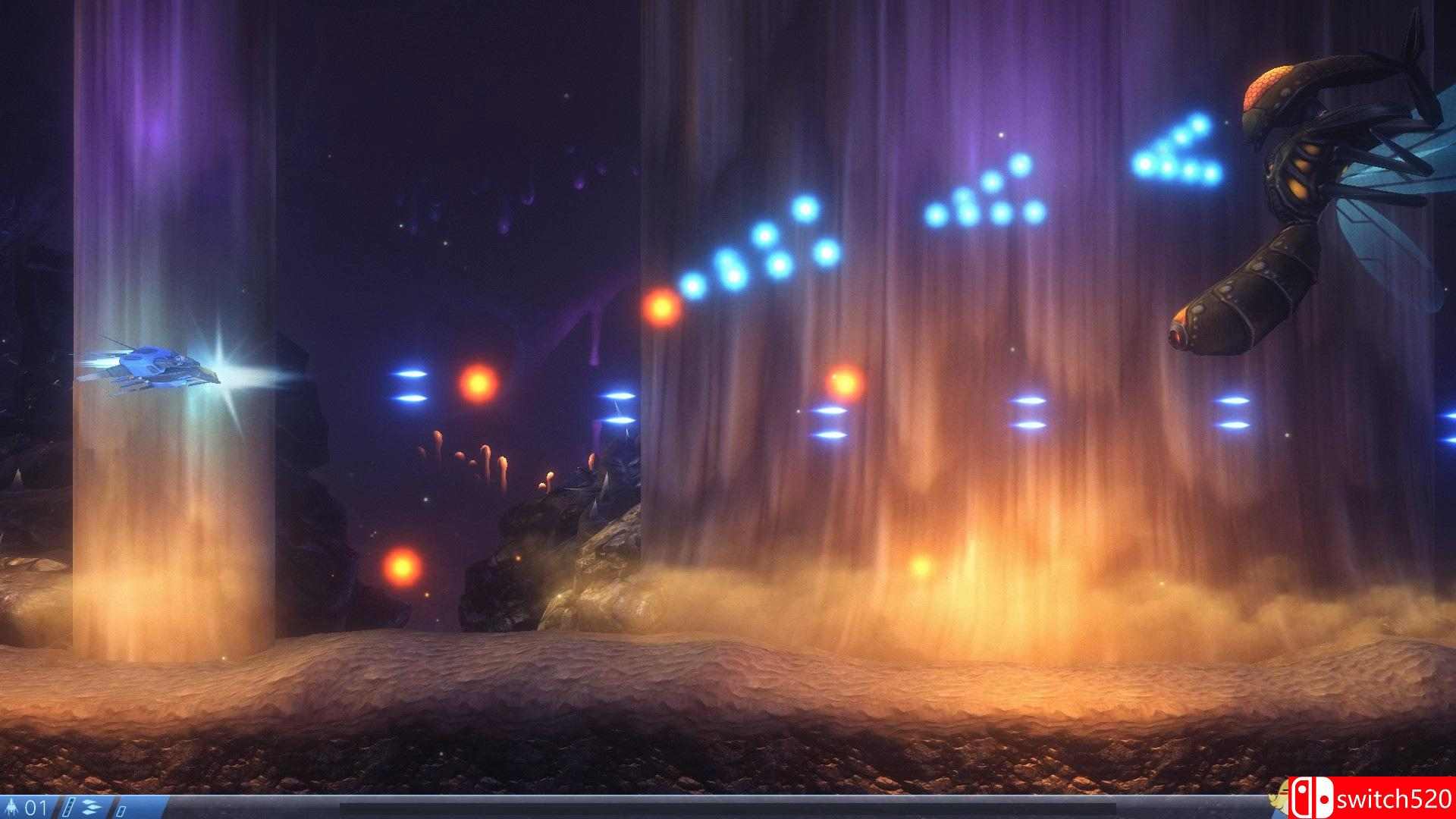 《刚硬军团阿尔法（Rigid Force Alpha）》DARKSiDERS镜像版[EN]_3