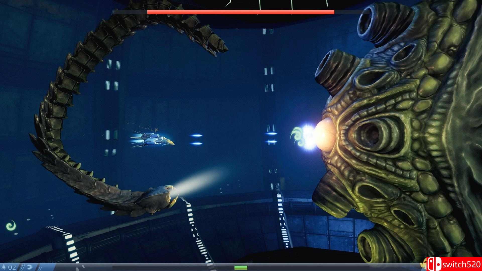 《刚硬军团阿尔法（Rigid Force Alpha）》DARKSiDERS镜像版[EN]_4