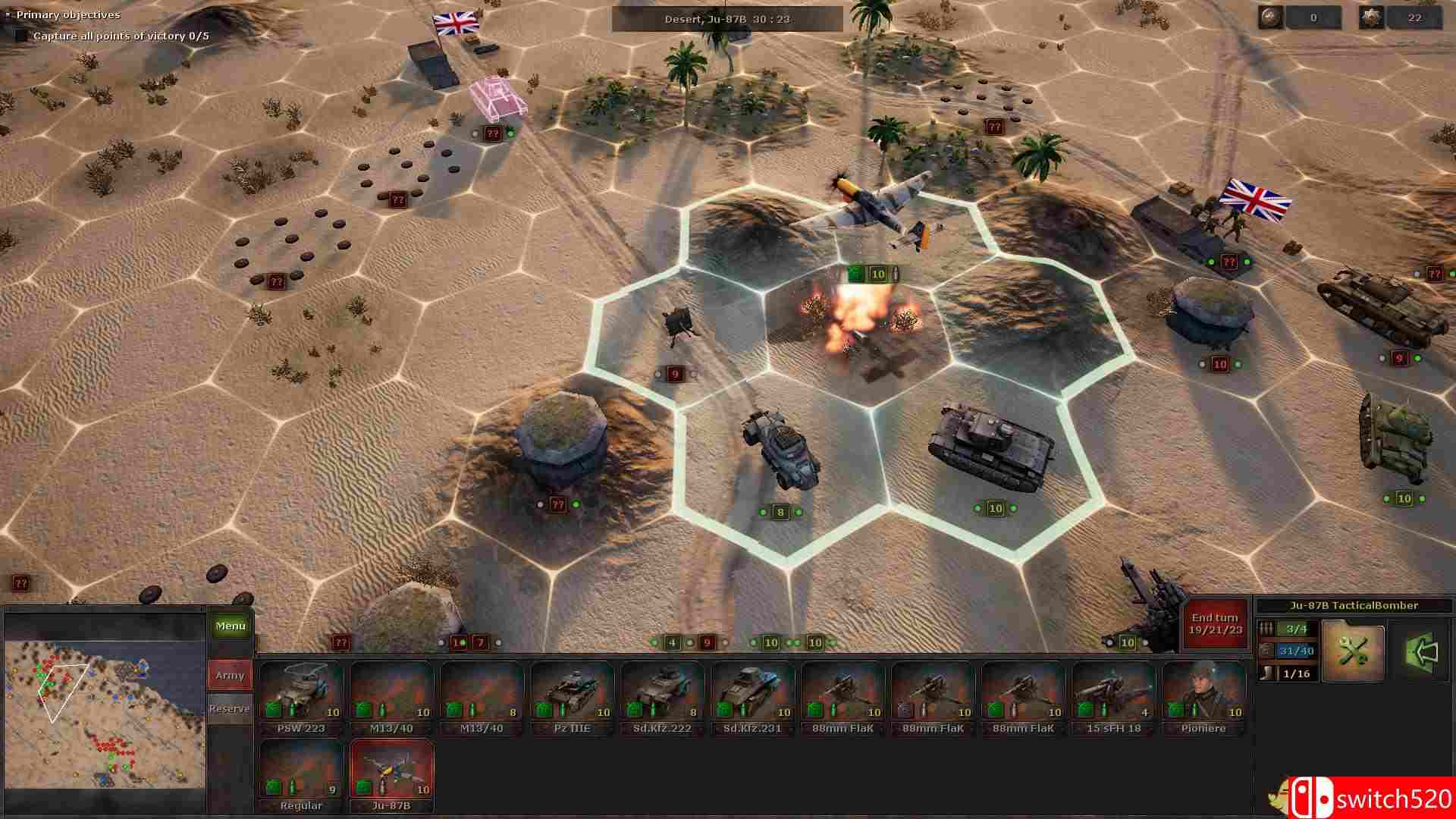 《装甲策略（Panzer Strategy）》CODEX镜像版[EN]_1