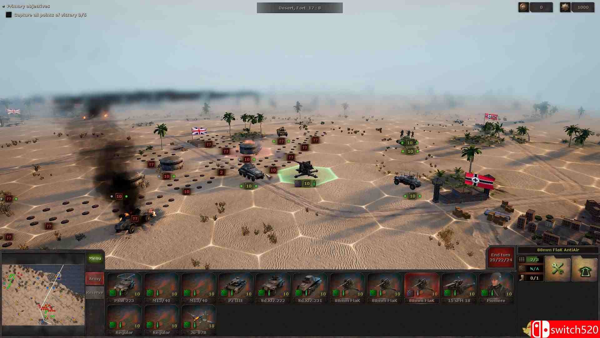 《装甲策略（Panzer Strategy）》CODEX镜像版[EN]_3