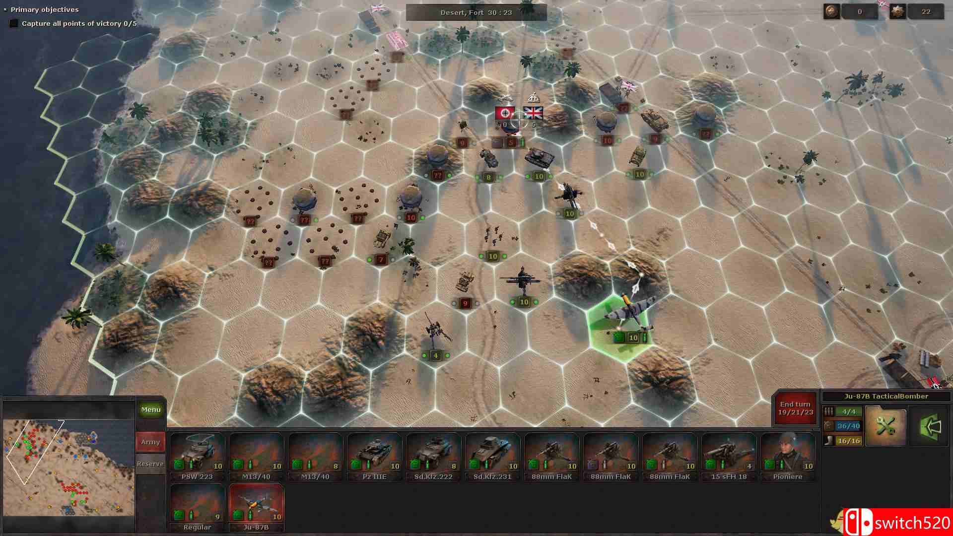 《装甲策略（Panzer Strategy）》CODEX镜像版[EN]_4