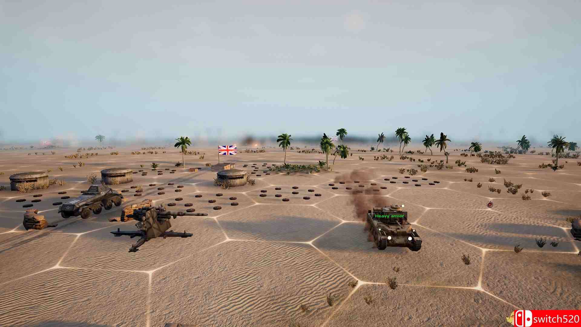 《装甲策略（Panzer Strategy）》CODEX镜像版[EN]_5