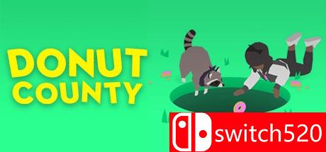 《甜甜圈都市（Donut County）》I_KnoW镜像版[CN/EN]_0