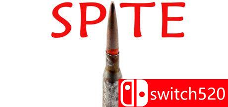 《SP!TE（SP!TE）》HOODLUM镜像版[EN]_0