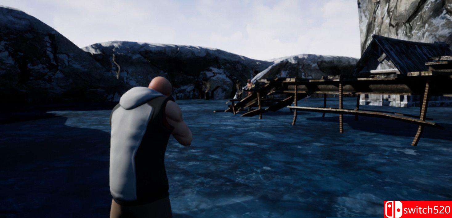 《SP!TE（SP!TE）》HOODLUM镜像版[EN]_2