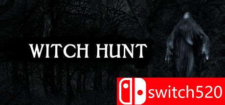 女巫猎人游戏主图