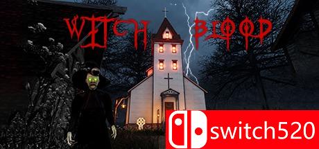 游戏《女巫之血》封面图